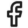 Facebook Icon