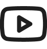YouTube Icon